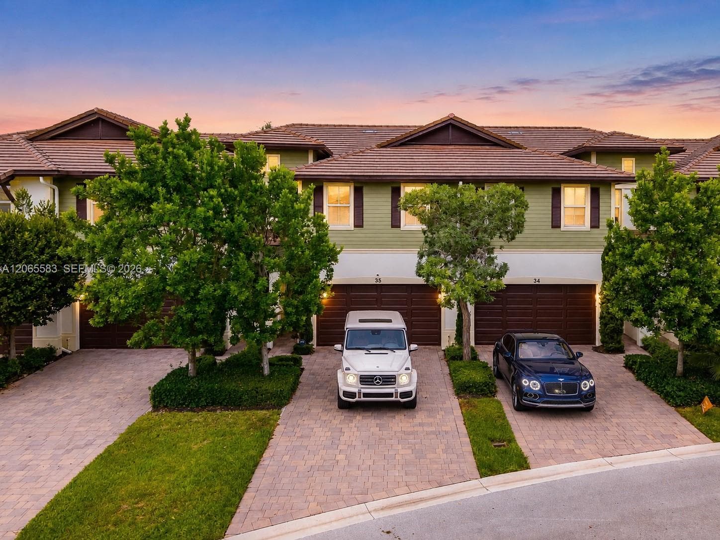 Townhouse at 22936 Clear Echo Dr, Boca Raton — photo 1