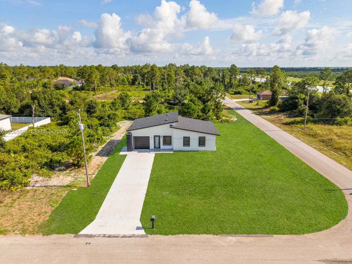 Single-family home at 1255 Nimitz, Lehigh Acres — photo 3