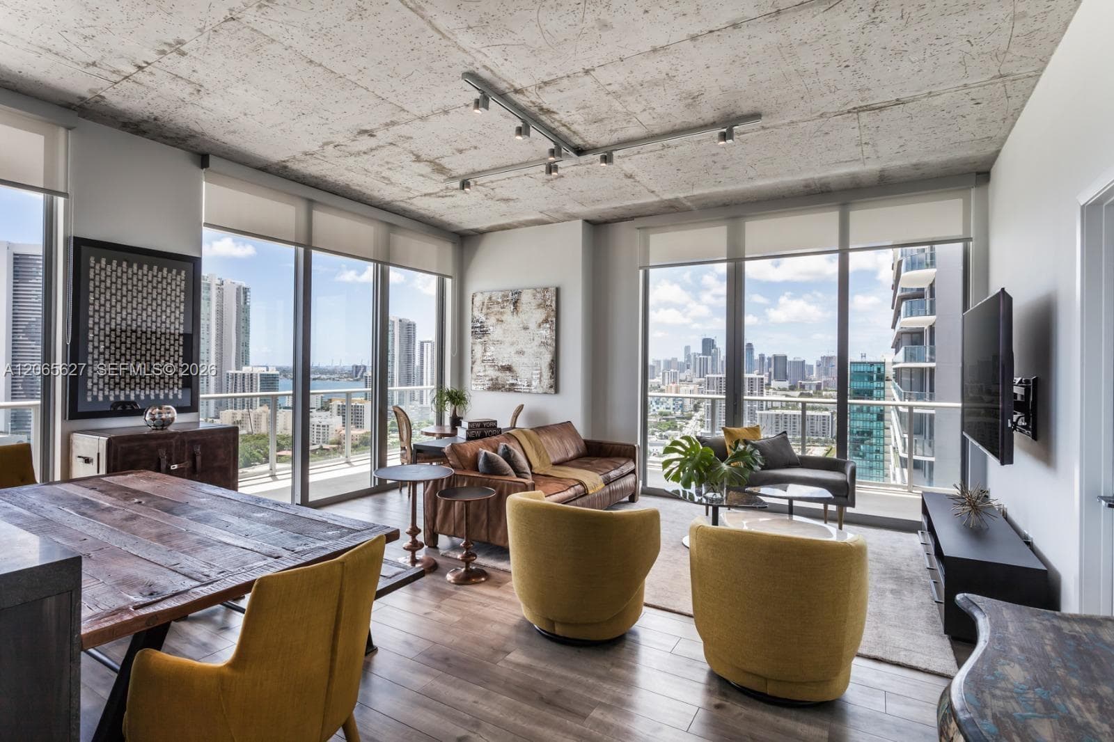 Condo at 3470 E Coast Ave, Miami — photo 3