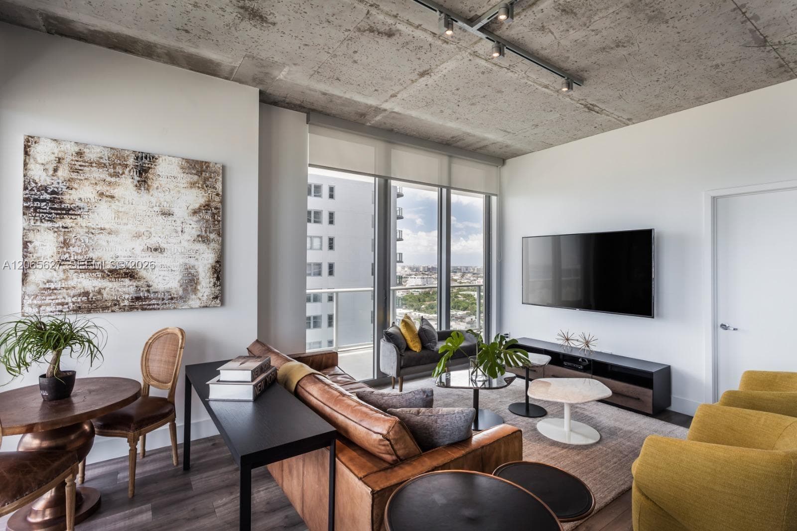 Condo at 3470 E Coast Ave, Miami — photo 1