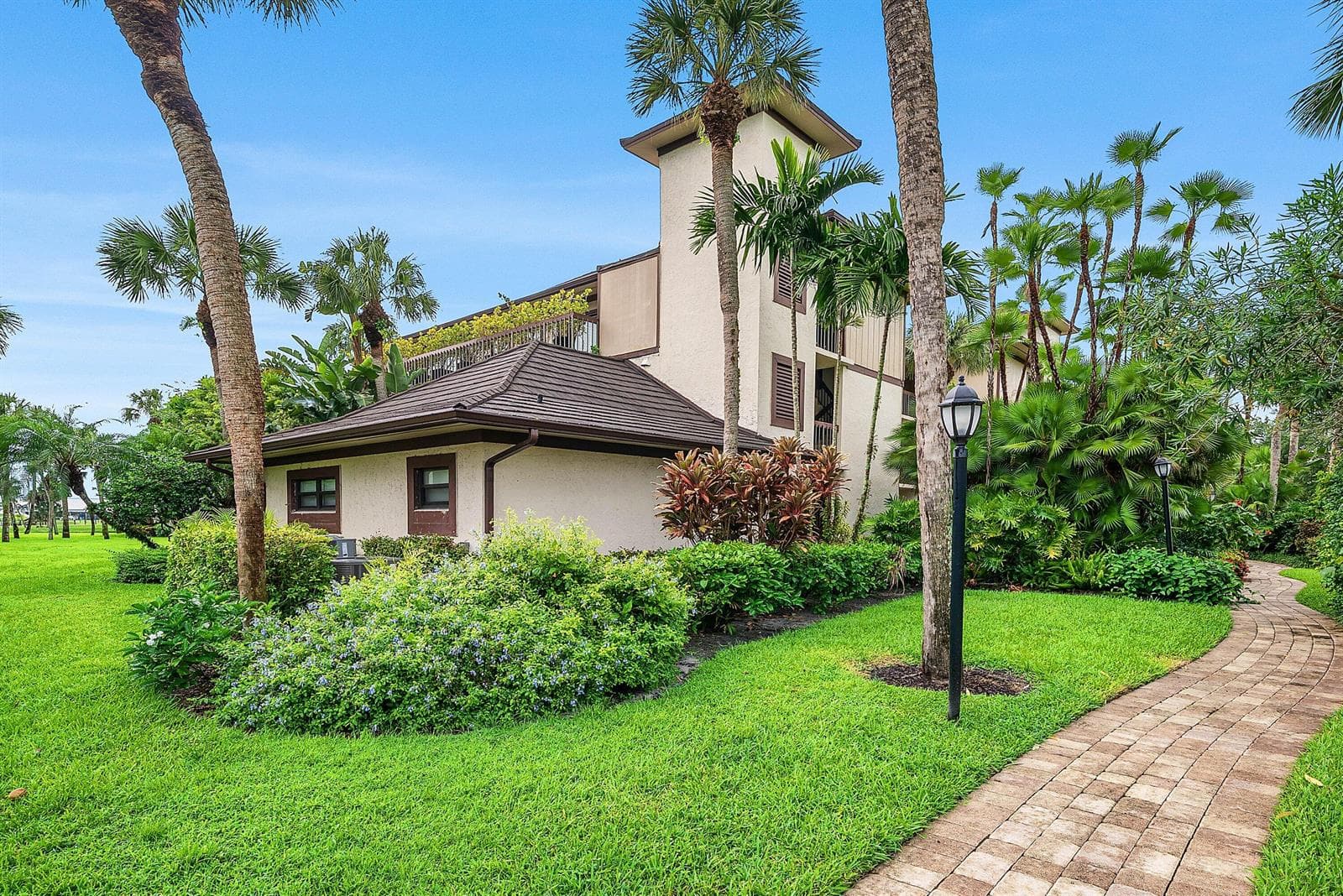Condo at 13388 POLO Road W, Wellington, FL