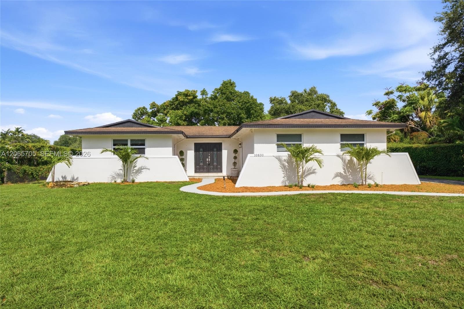 Single-family home at 10830 SW 79th Ave, Miami — photo 3