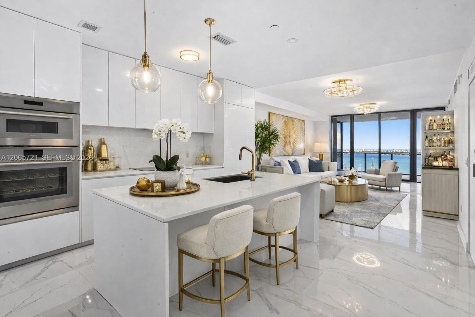 Condo at 700 NE 24th St, Miami, FL