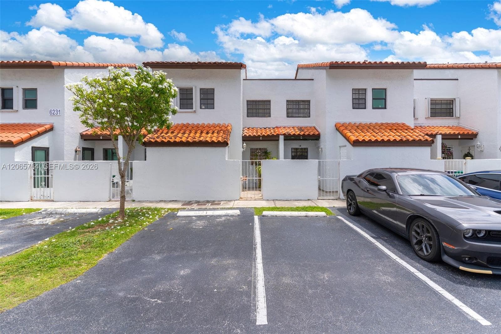 Townhouse at 6231 SW 138th Ct, Miami — photo 1