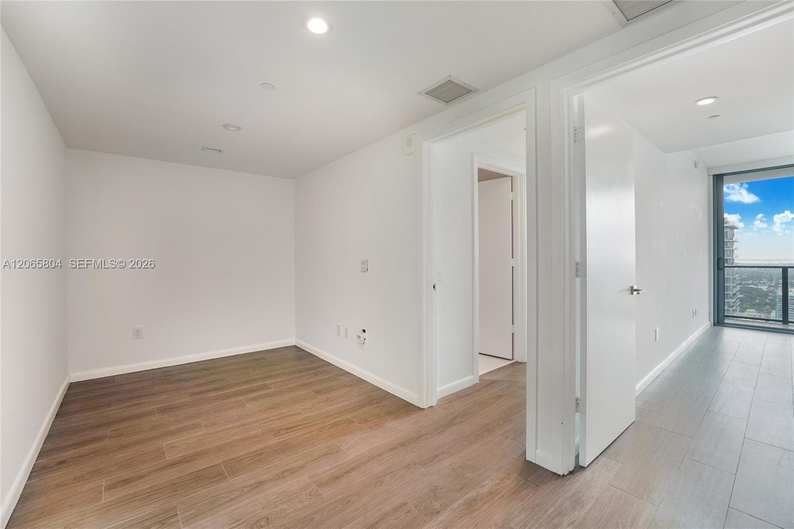 Condo at 3131 NE 7th Ave, Miami — photo 3