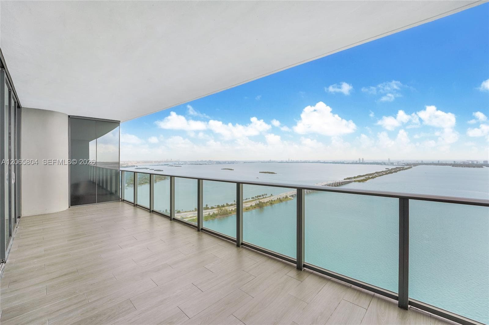Condo at 3131 NE 7th Ave, Miami — photo 1