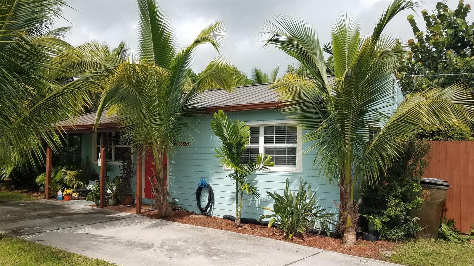 Single-family home at 2655 RICHARD Road, West Palm Beach, FL