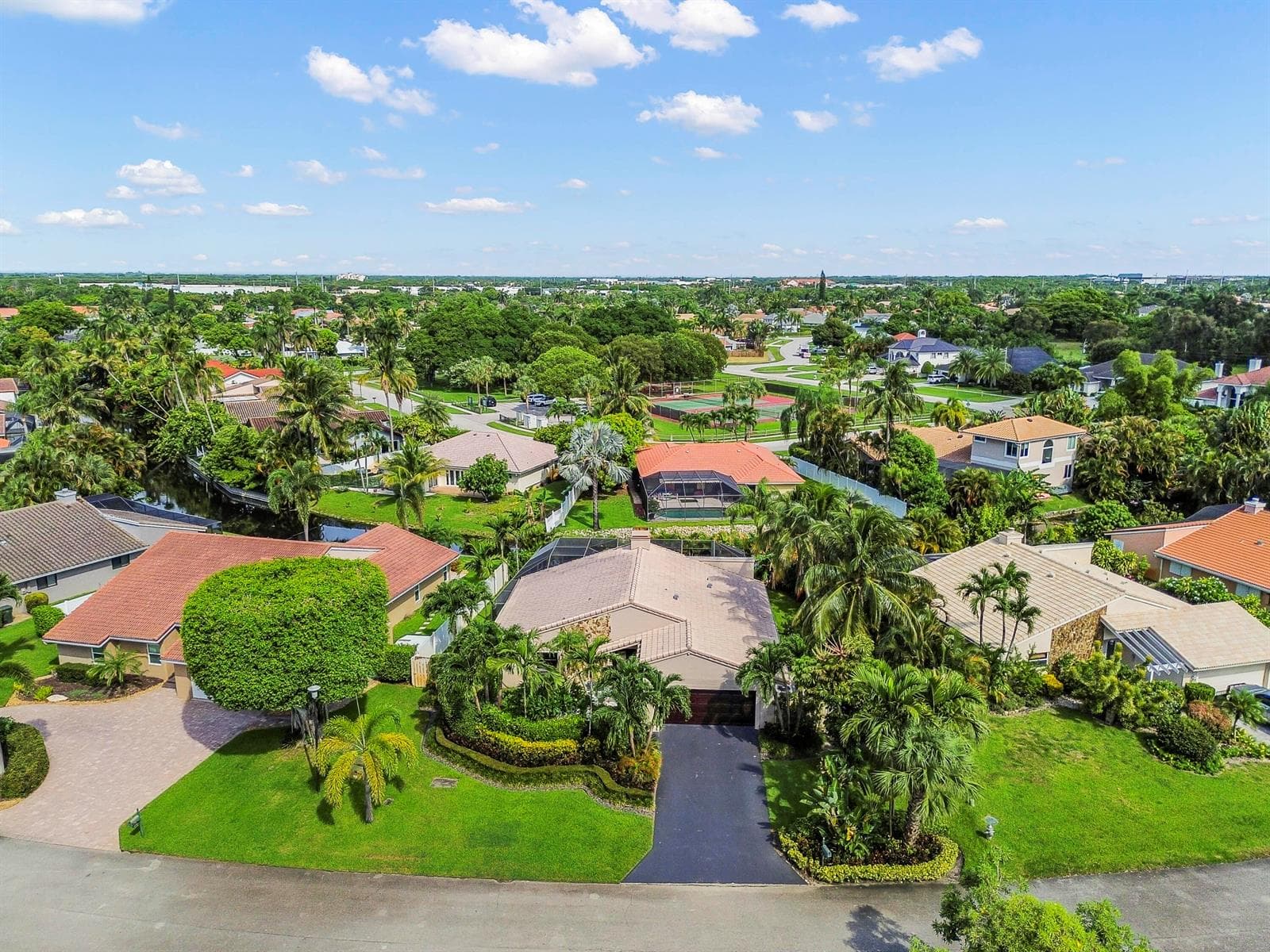 Single-family home at 7131 NW 3rd Avenue, Boca Raton, FL