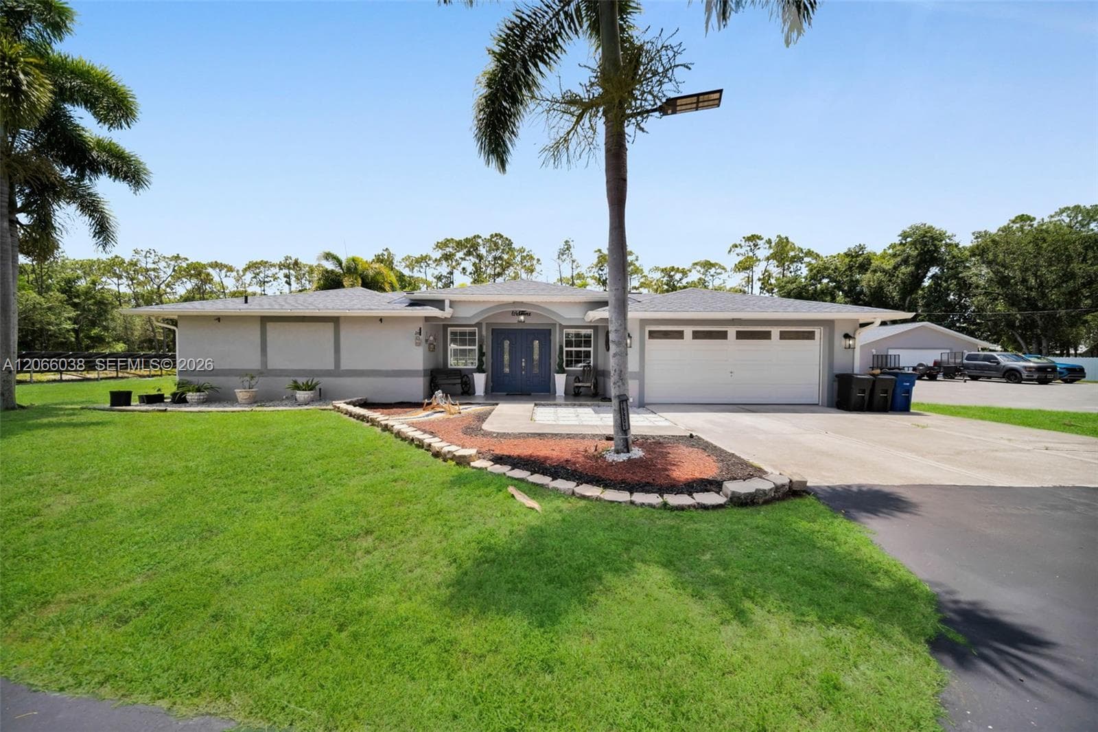 Single-family home at 19901 Pine Echo, North Fort Myers — photo 1