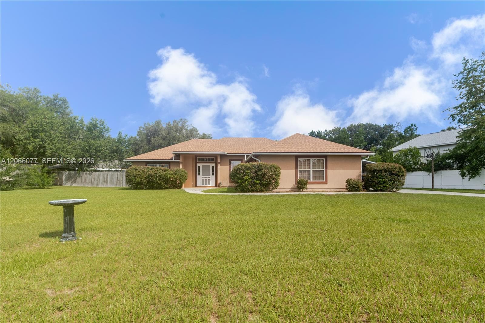 Single-family home at 281 Callaway Dr, Lake Placid — photo 1