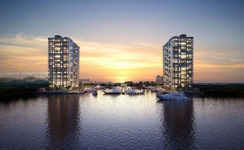 Condo at 17301 Biscayne Blvd, North Miami Beach, FL