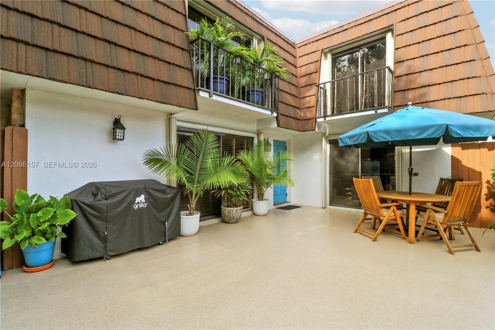 Townhouse at 5606 SE Riverboat Dr, Stuart, FL
