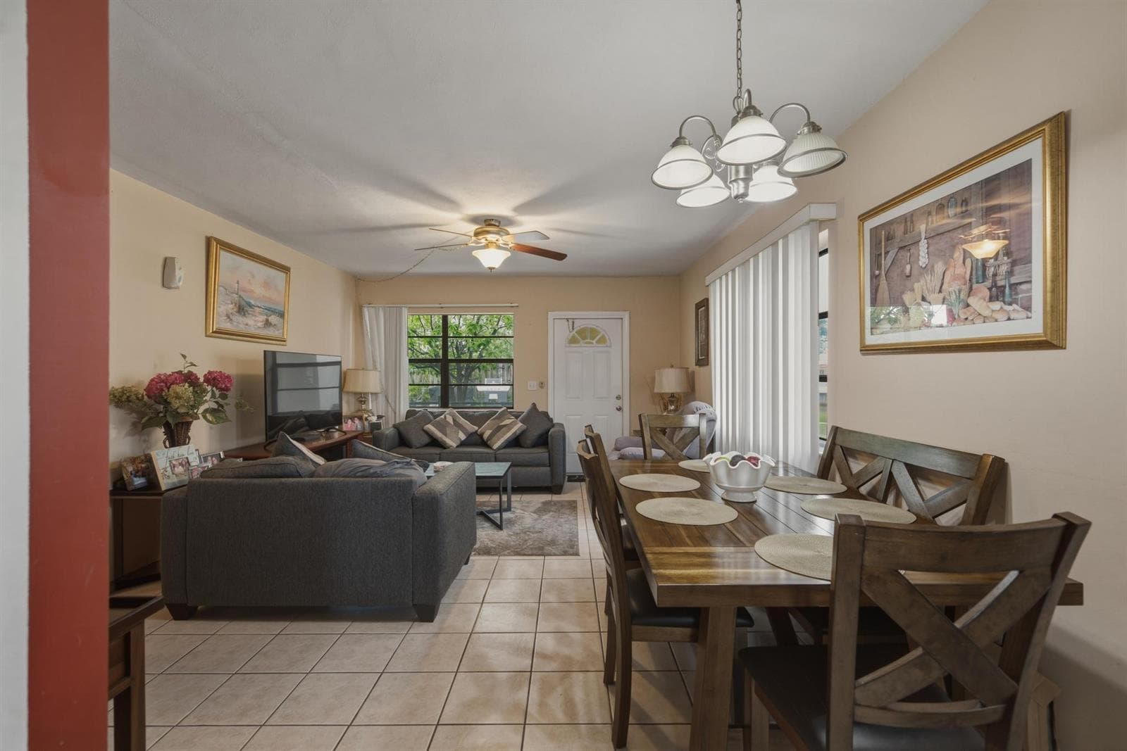 Condo at 500 SW 15TH Street, Pompano Beach, FL