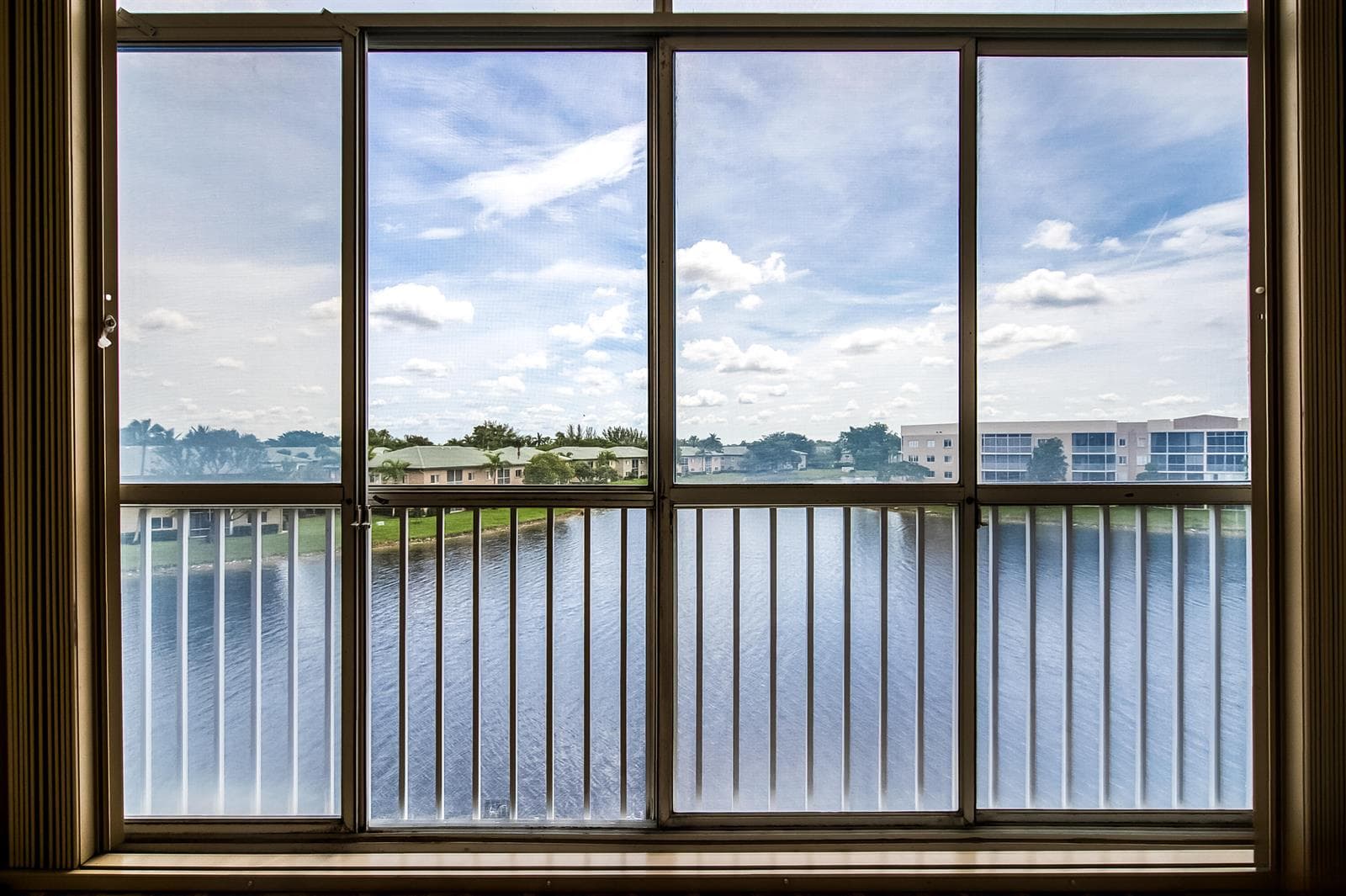 Condo at 7904 Trent Drive, Tamarac, FL