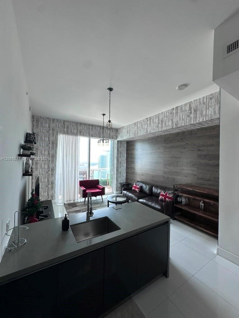 Condo at 1080 Brickell Ave, Miami — photo 1