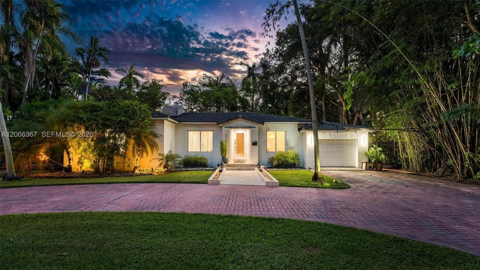 Single-family home en 11400 Griffing Blvd, Biscayne Park — foto 3