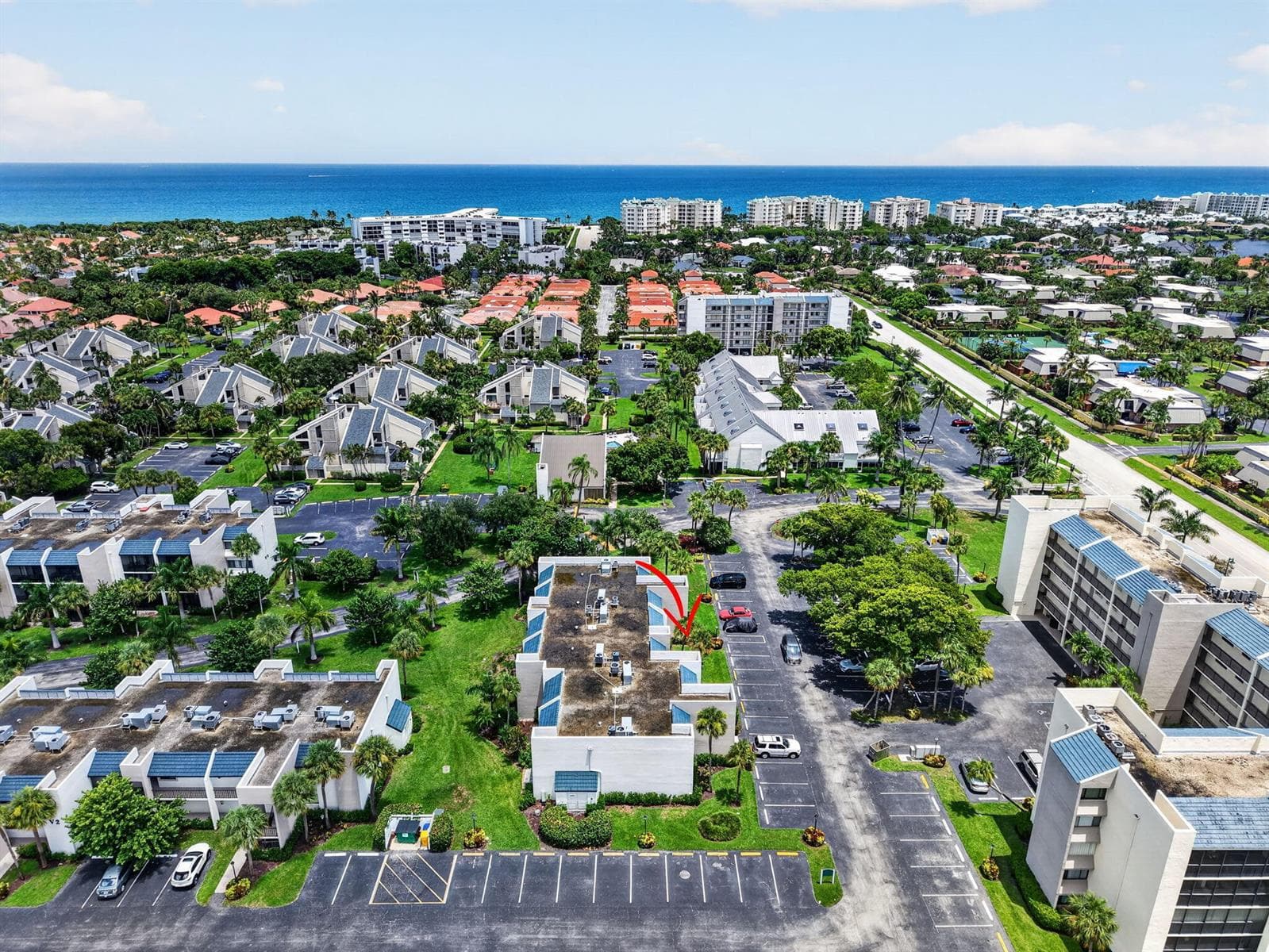 Condo at 1605 S Us Highway 1, Jupiter, FL