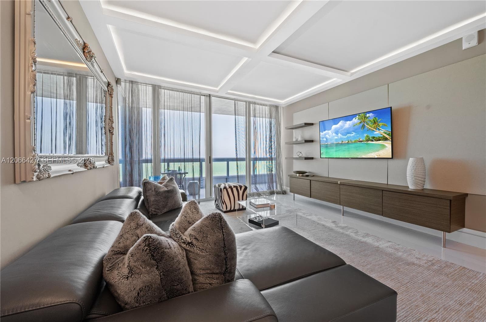 Condo at 6899 Collins Ave, Miami Beach, FL