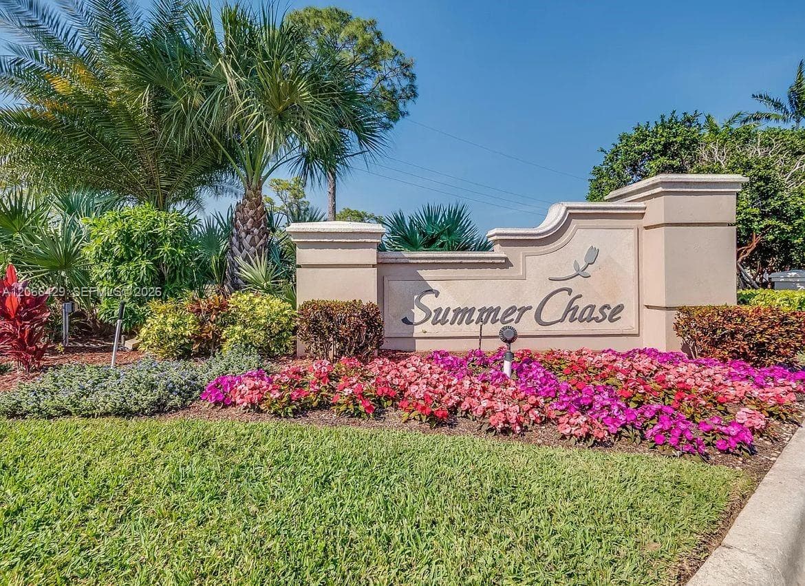 Single-family home at 3746 Spring Crest Ct, Lake Worth — photo 2