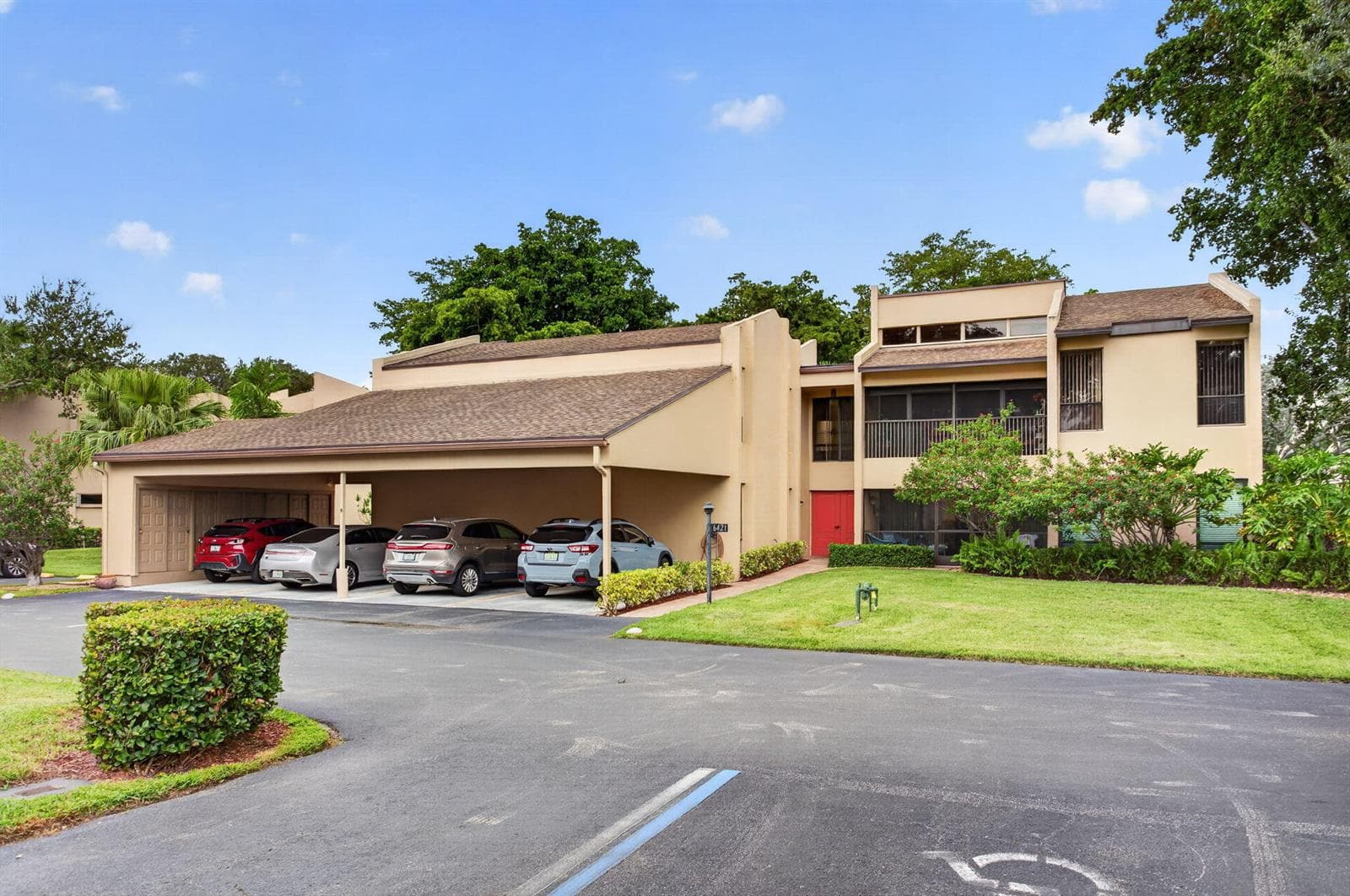 WOODHAVEN EAST BOCA DEL MAR