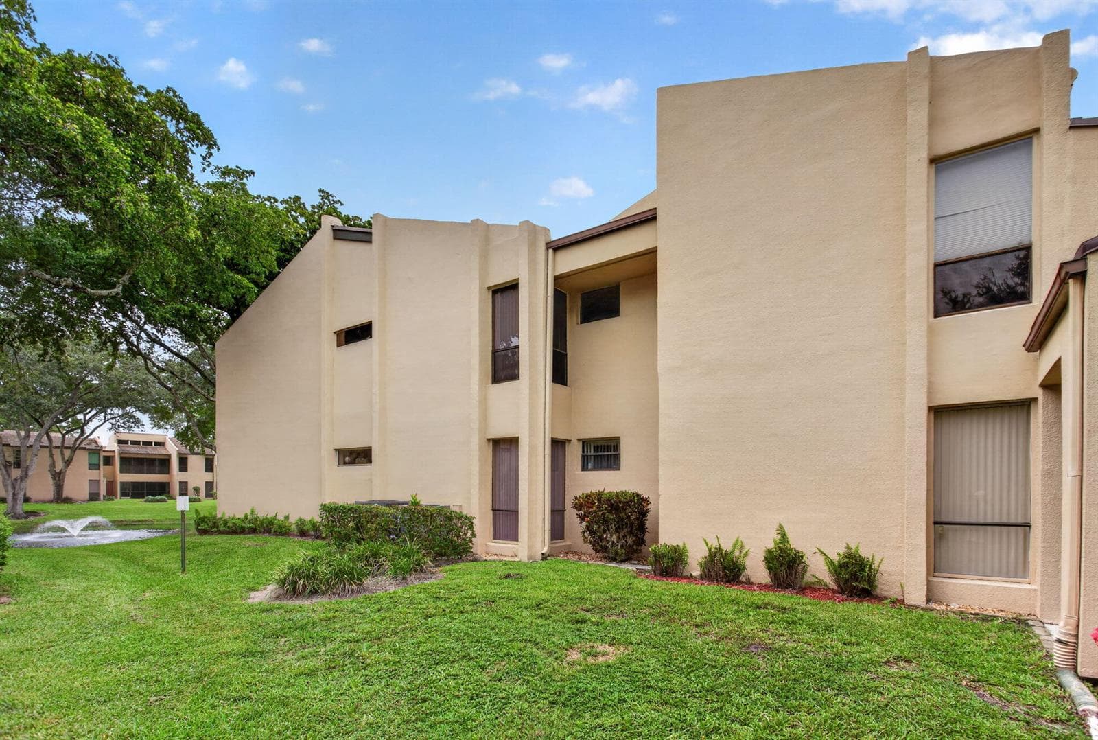 CEMENT BLOCK CONSTRUCTION