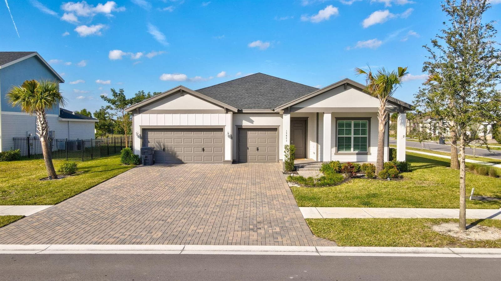 Single-family home at 19043 BROAD SHORE Walk, Loxahatchee, FL