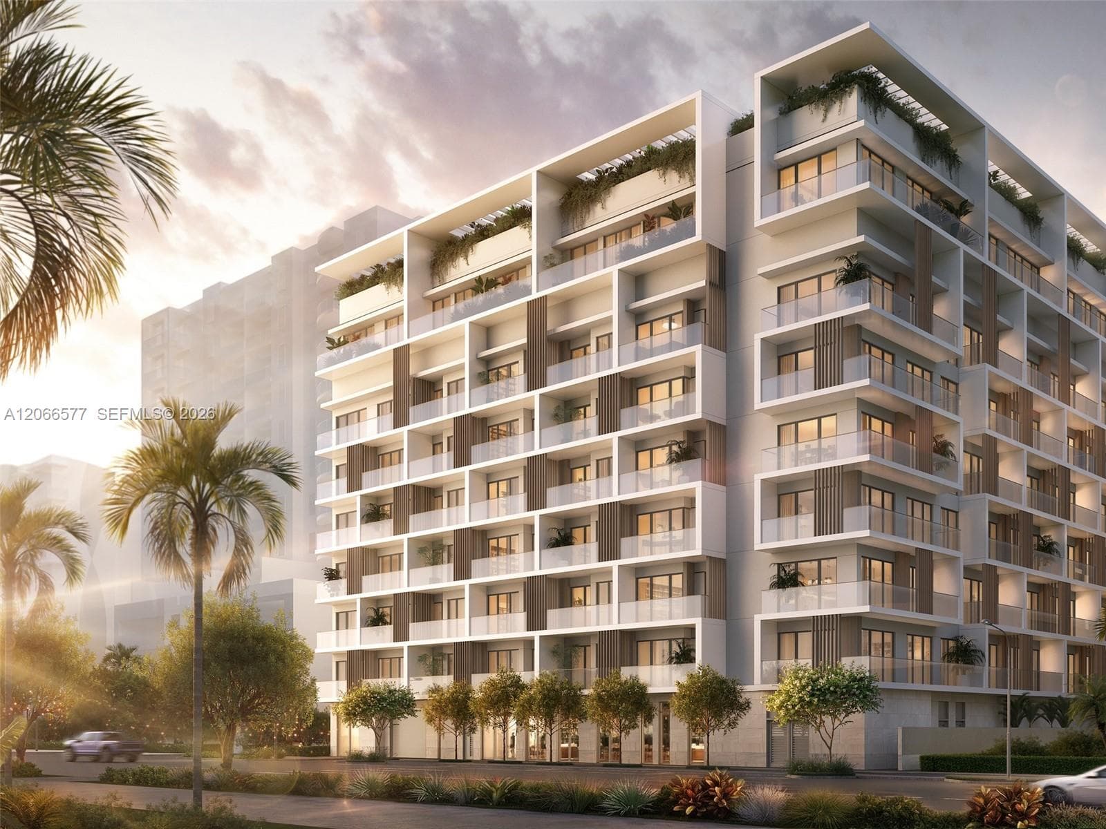 Condo at 1741 SW 2nd Avenue, Miami, FL