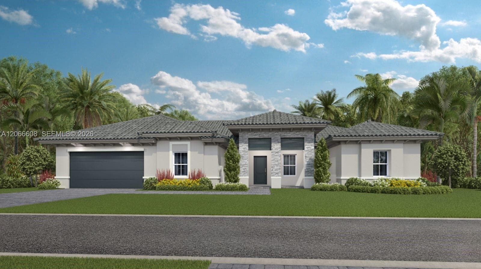 Single-family home at 27372 SW 159 CT, Miami, FL