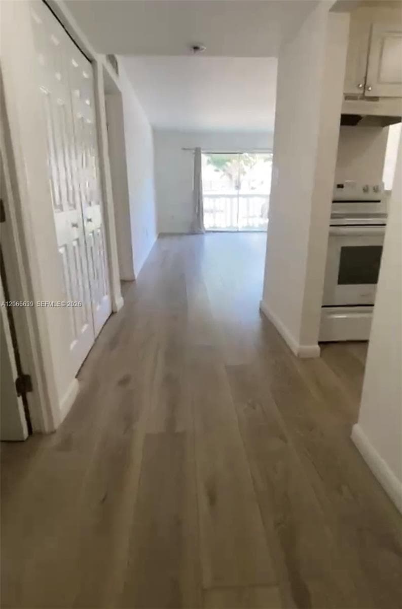 Condo at 15205 NE 6th Ave, Miami, FL
