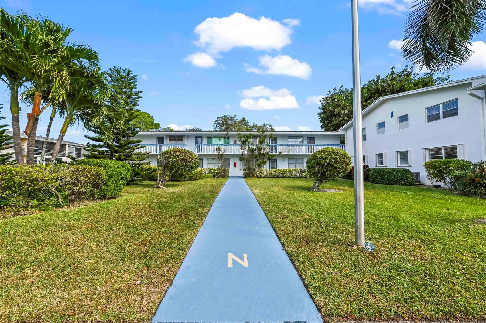 Condo at 411 DURHAM, Deerfield Beach, FL