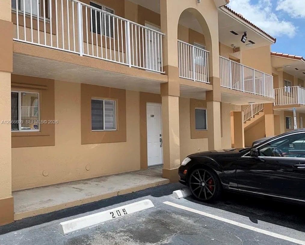 Condo at 7011 W 29th Ave, Hialeah, FL