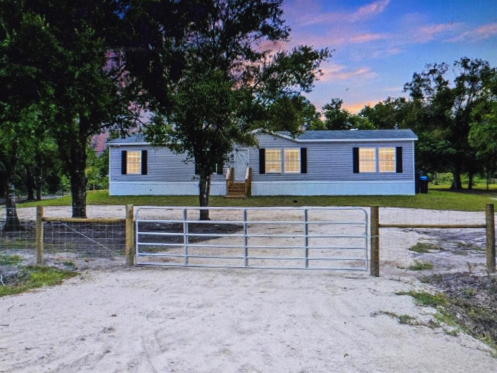 Home at 17018 NW 260TH Street, Okeechobee, FL