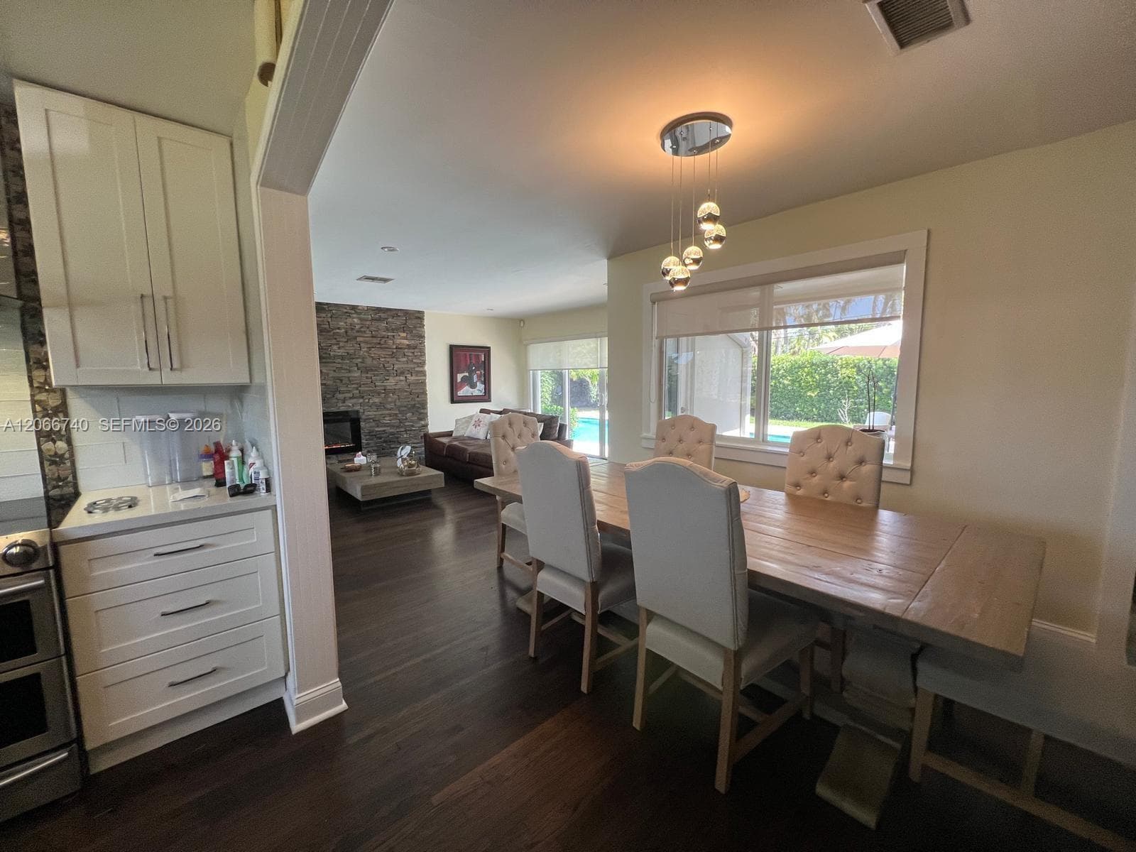 Single-family home at 3460 Buchanan St, Hollywood, FL
