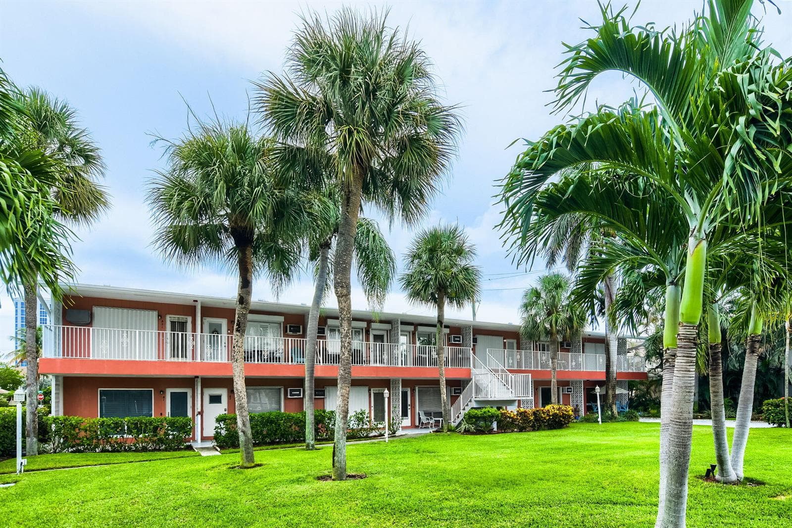 Condo at 3212 SE 8TH Street, Pompano Beach, FL