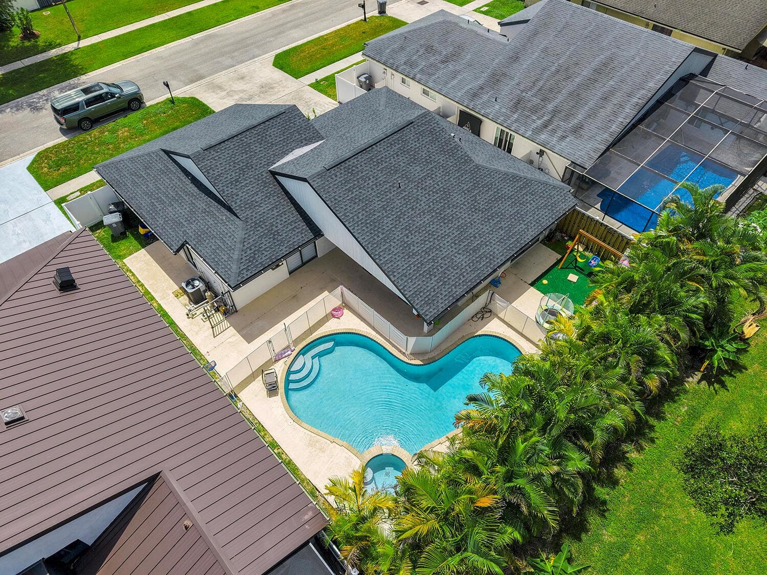 Single-family home at 21641 SUTTERS Lane, Boca Raton, FL