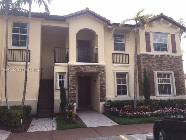 Condo at 3360 NE 14th Dr, Homestead, FL