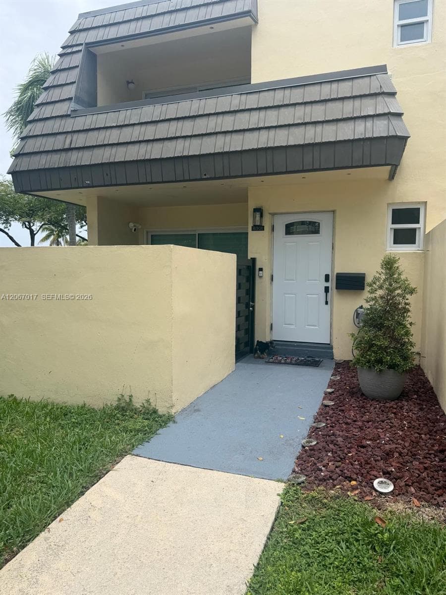 Condo at 8301 SW 137th Ave, Miami — photo 1