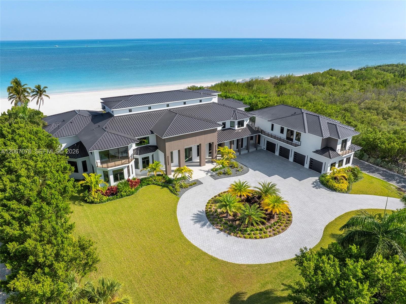 Single-family home en 2405 Coco Plum Dr, Marathon — foto 1