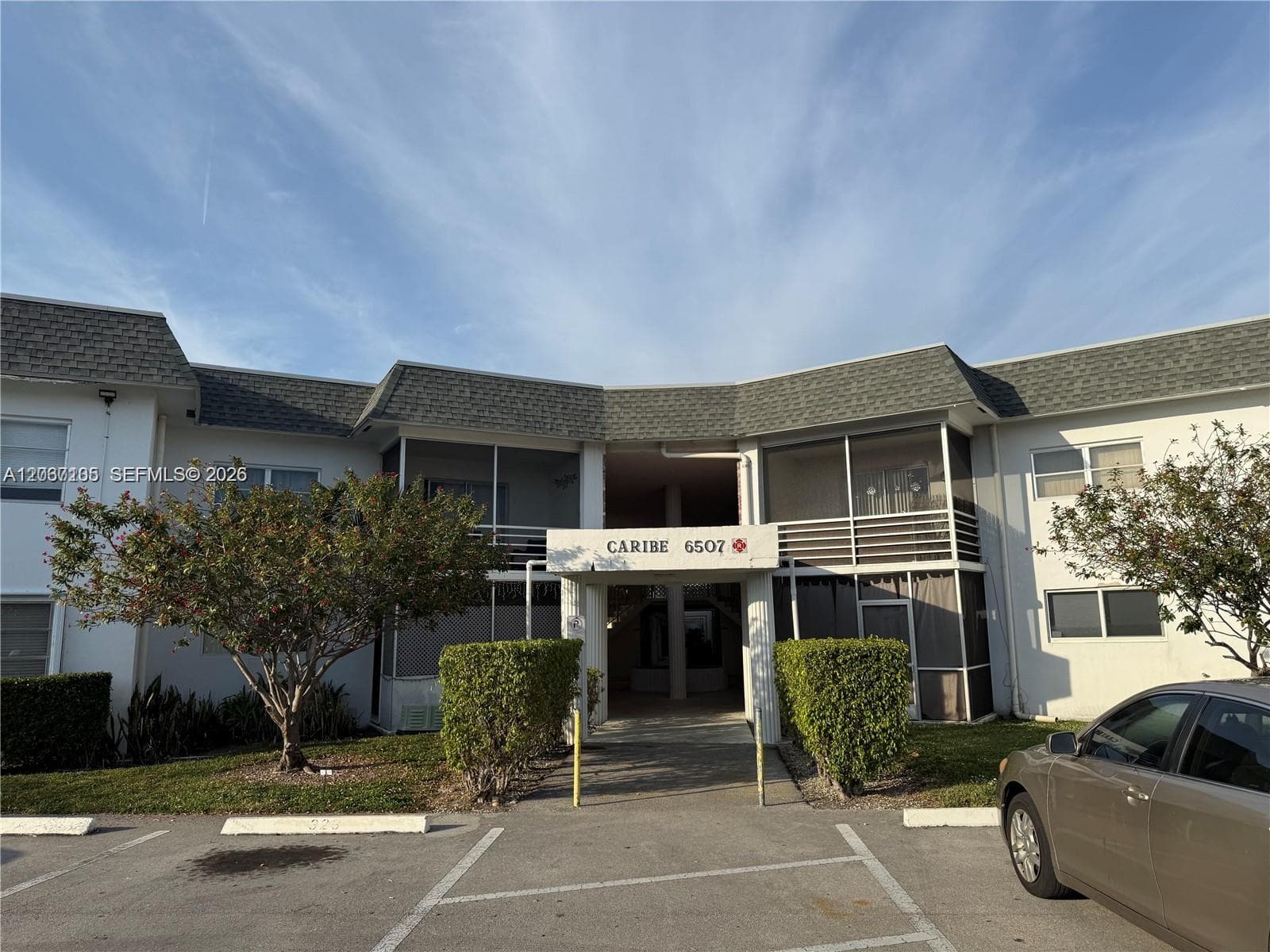 Condo at 6507 Winfield Blvd, Margate — photo 1