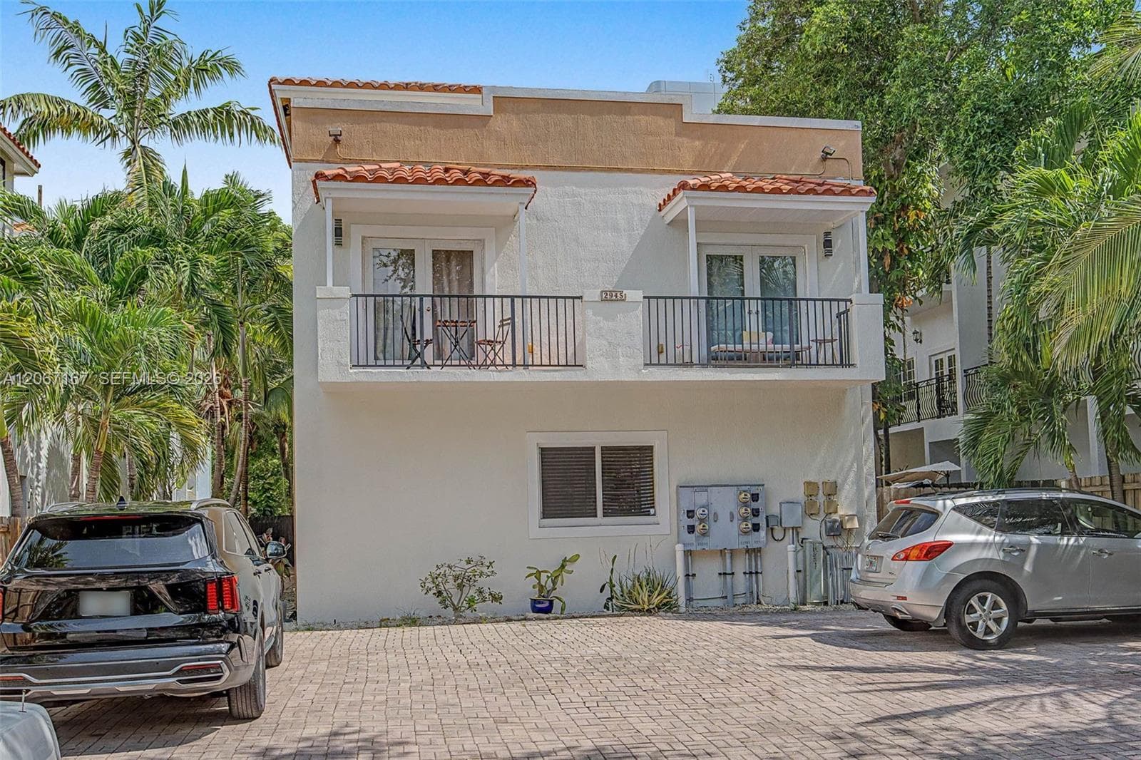 Condo en 2945 Coconut Ave, Miami — foto 1
