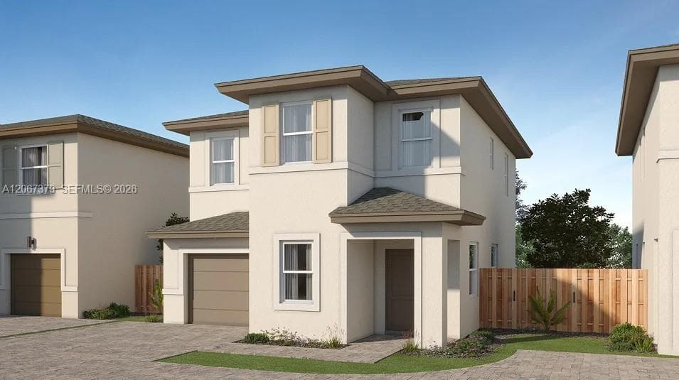 Single-family home at 18840 SW 314 ST, Miami, FL
