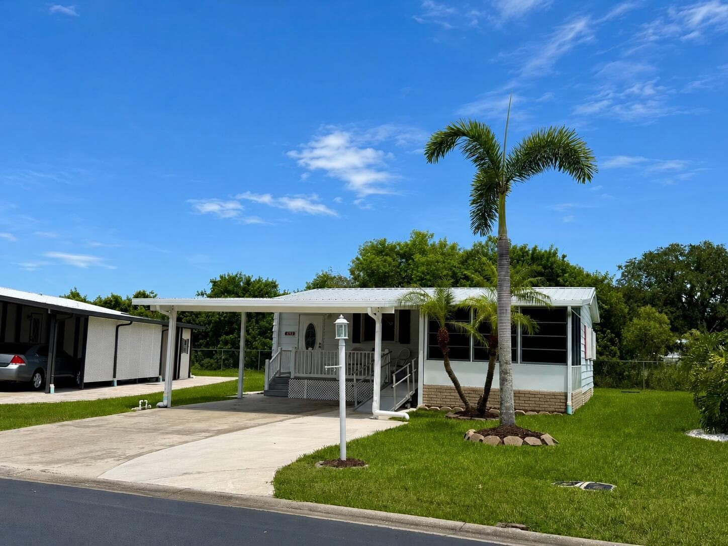 Home at 1515 SW 35TH Circle, Okeechobee, FL