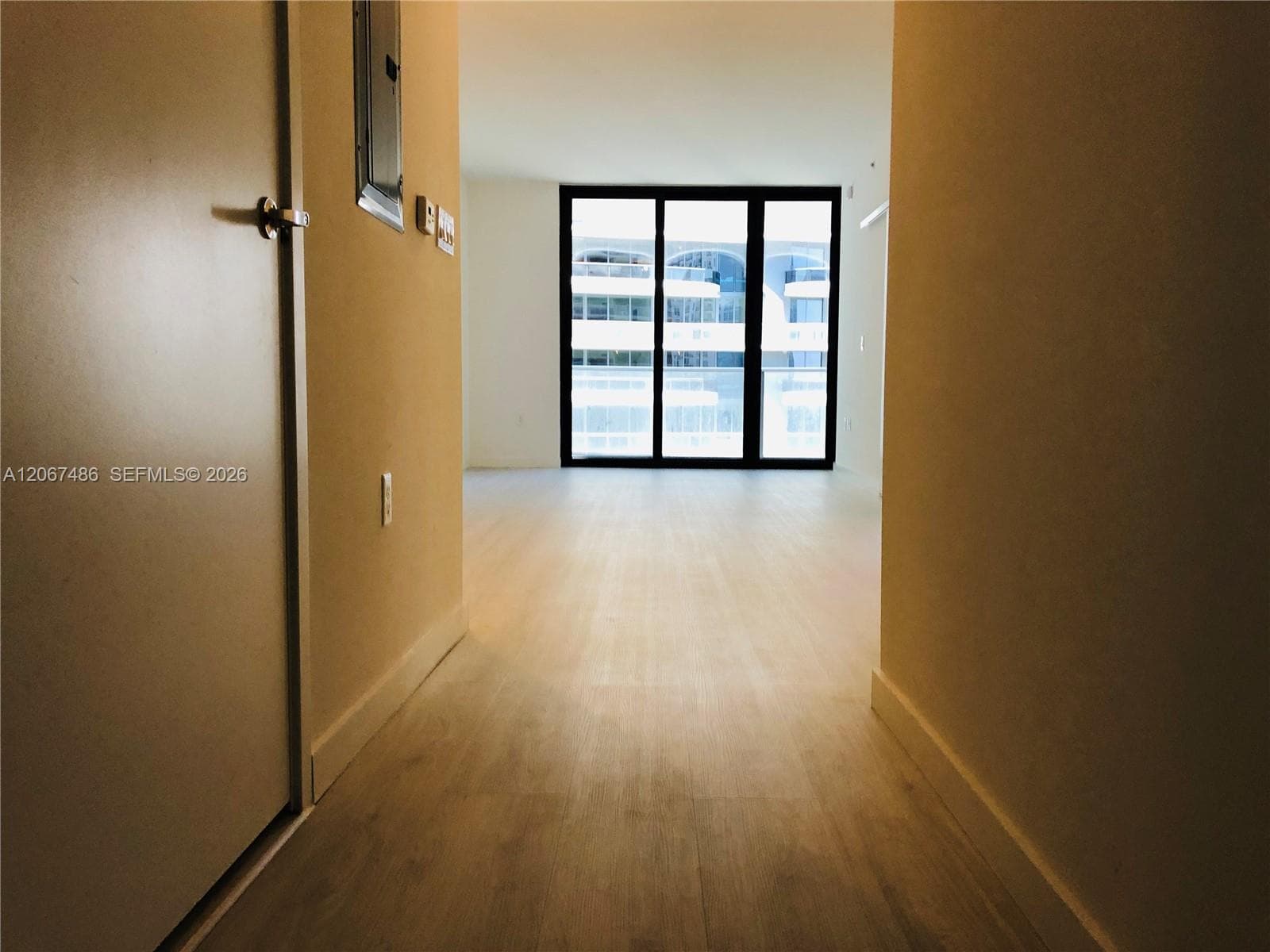 Condo at 1010 Brickell Ave, Miami — photo 1
