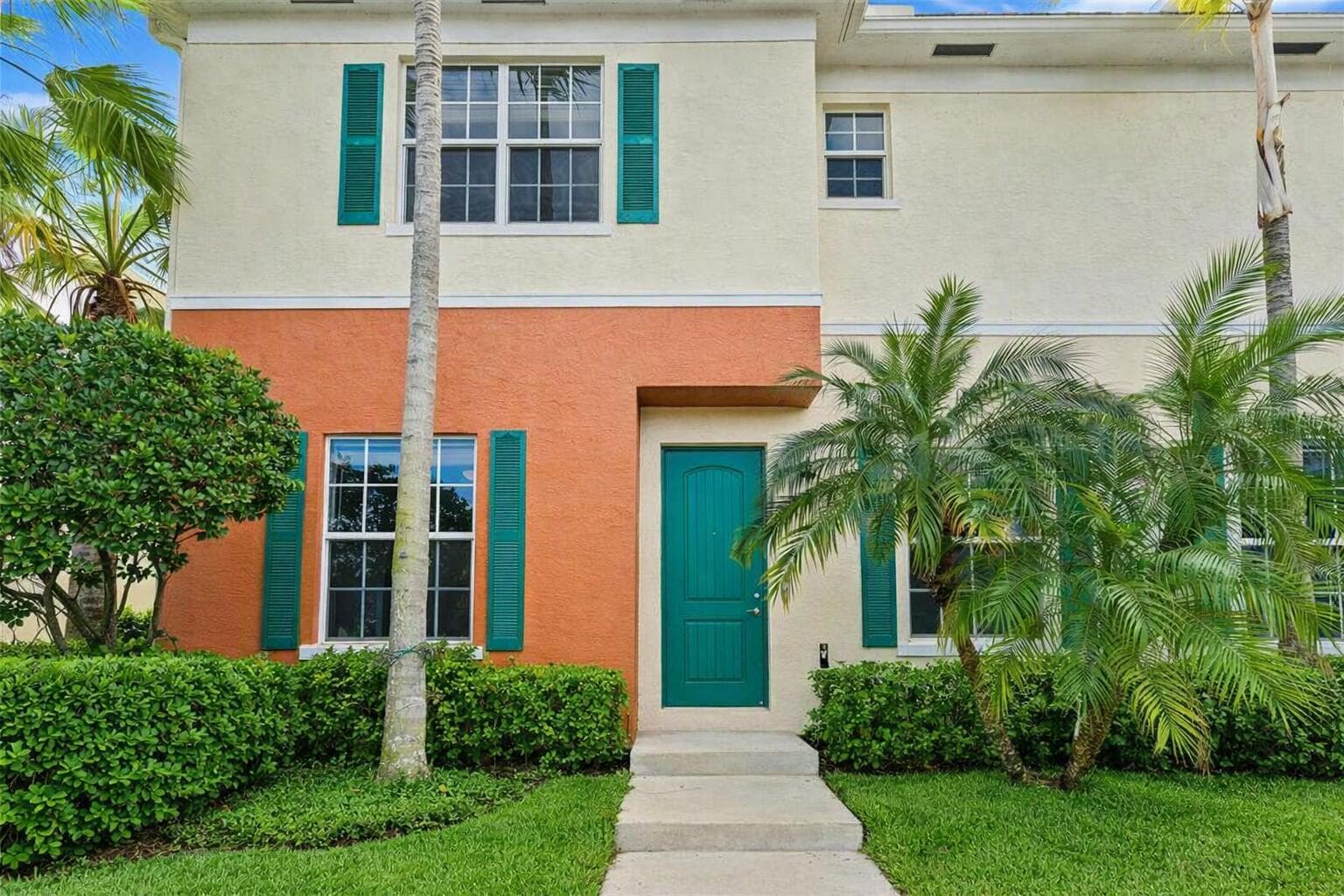 Townhouse at 259 SW 7TH Street, Pompano Beach, FL