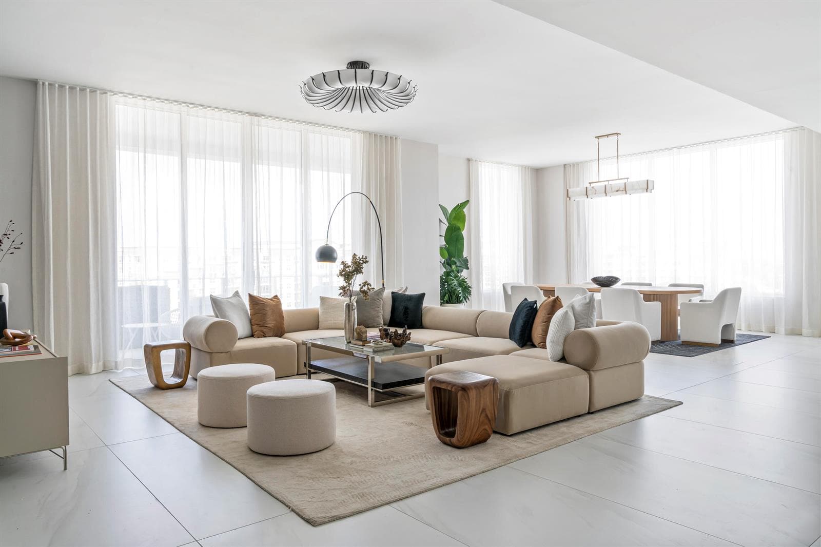 Living Space