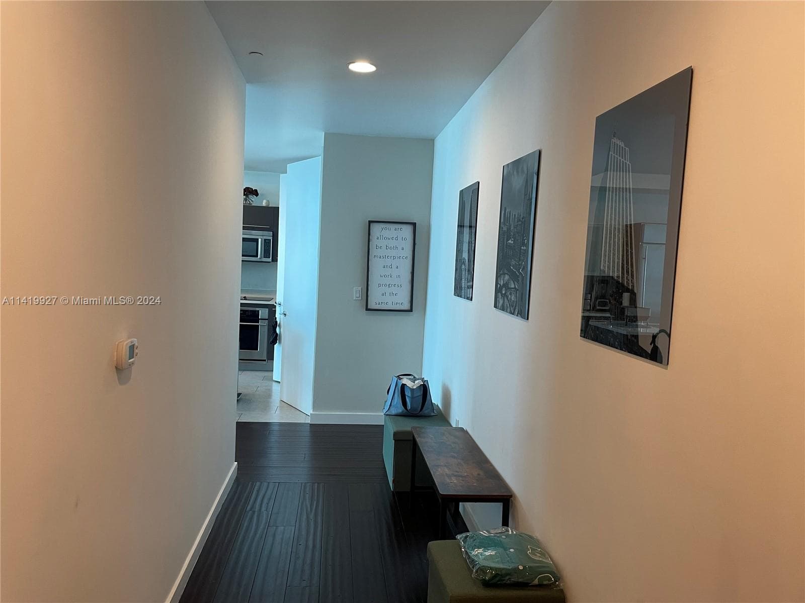 Condo at 55 SE 6th St, Miami, FL