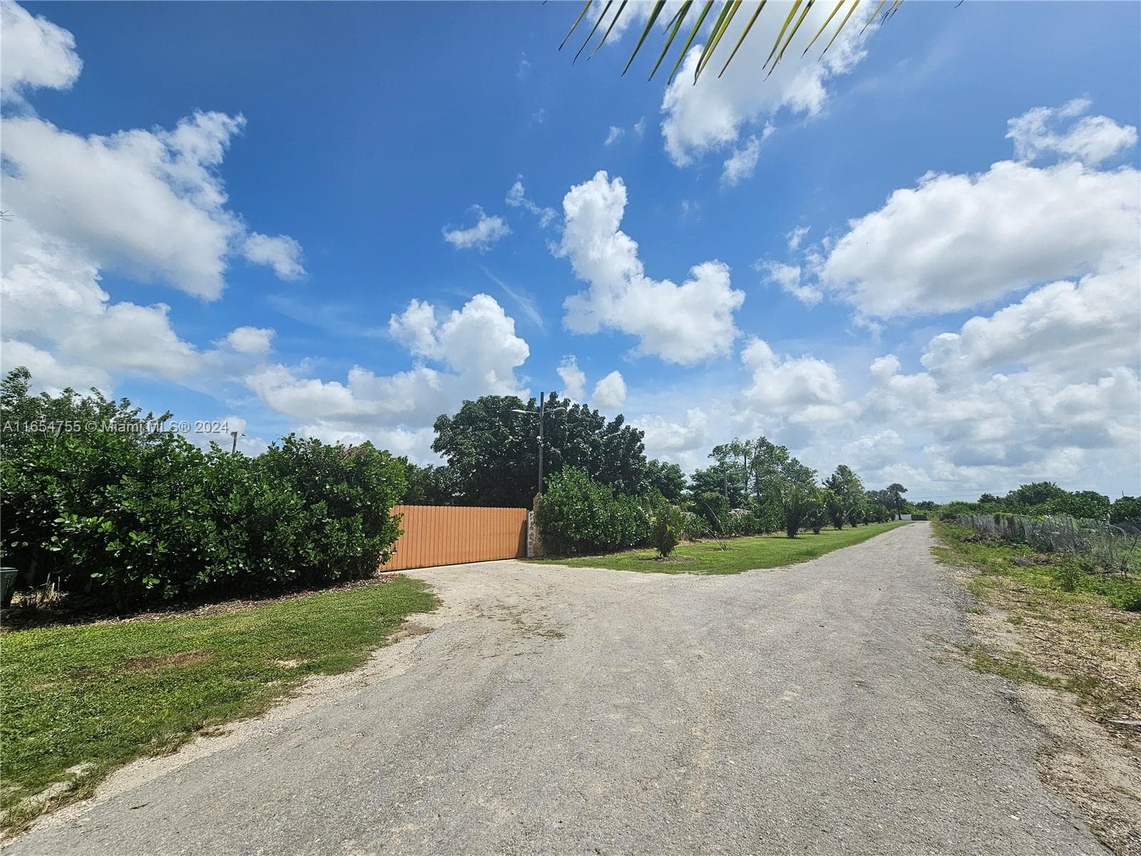 Single-family home at 22501 SW 207th Ave, Miami, FL