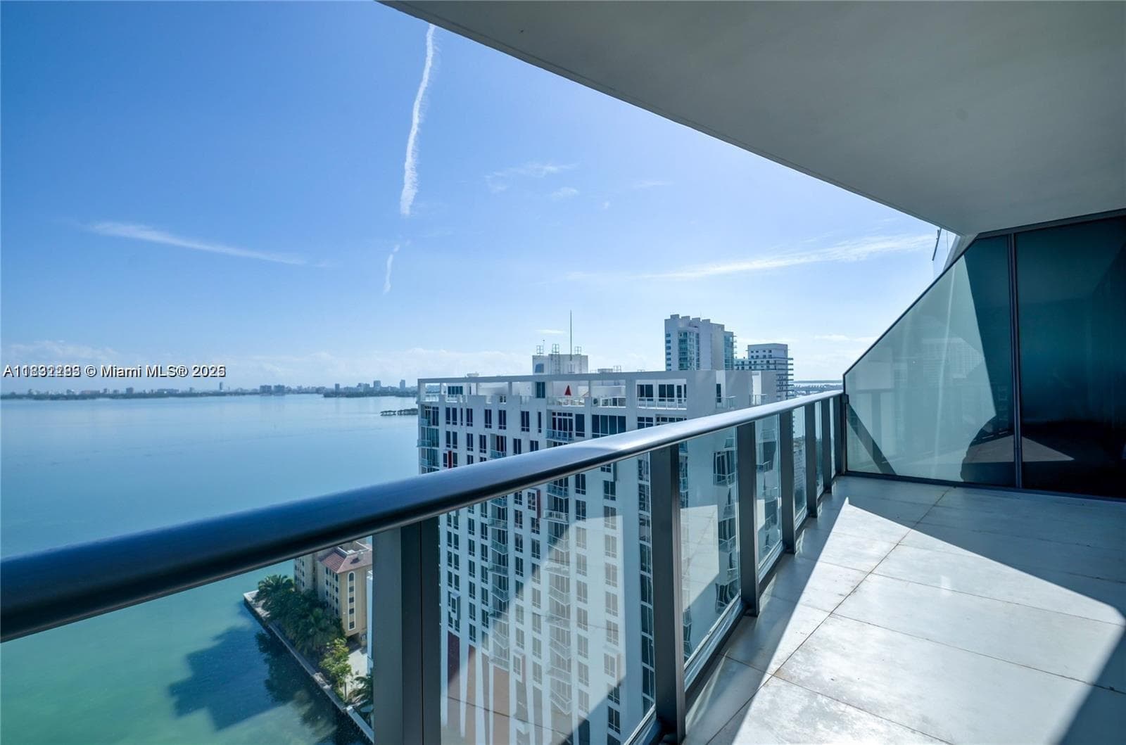Condo at 460 NE 28th St, Miami, FL