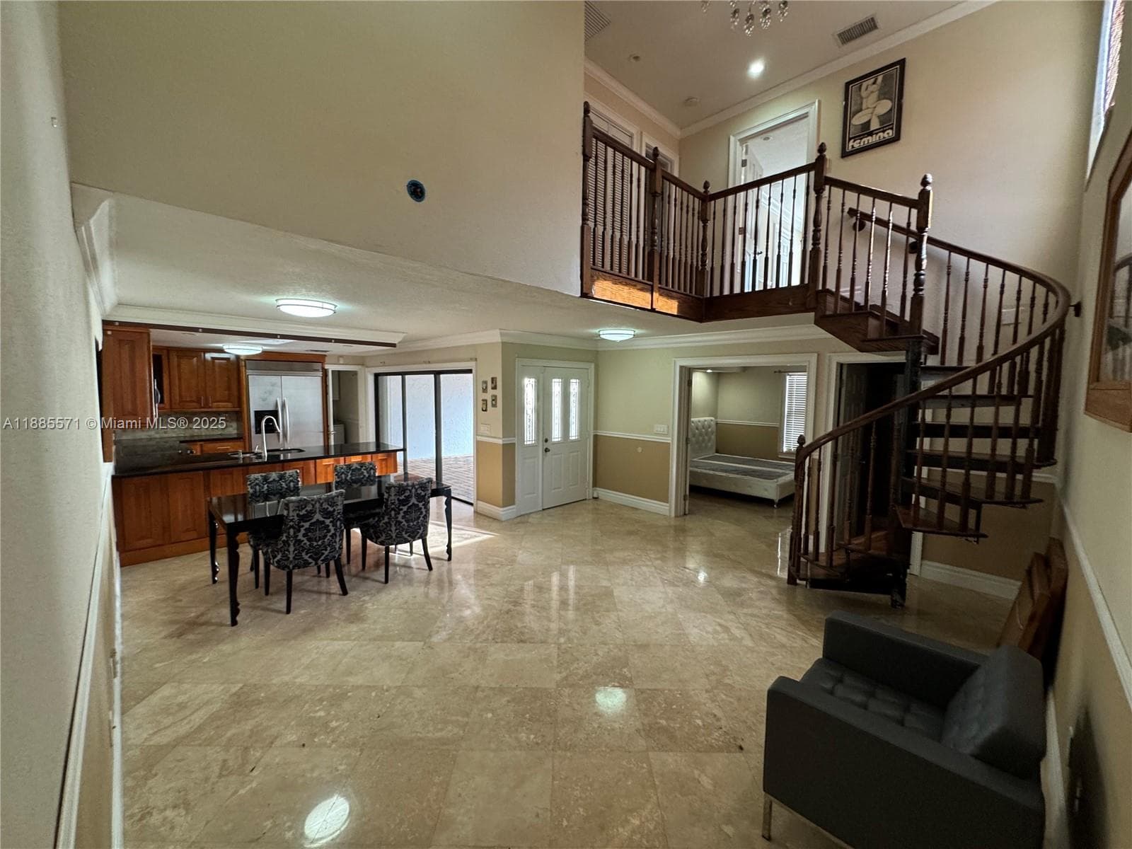 Townhouse at 10115 NW 4th Ln, Miami, FL