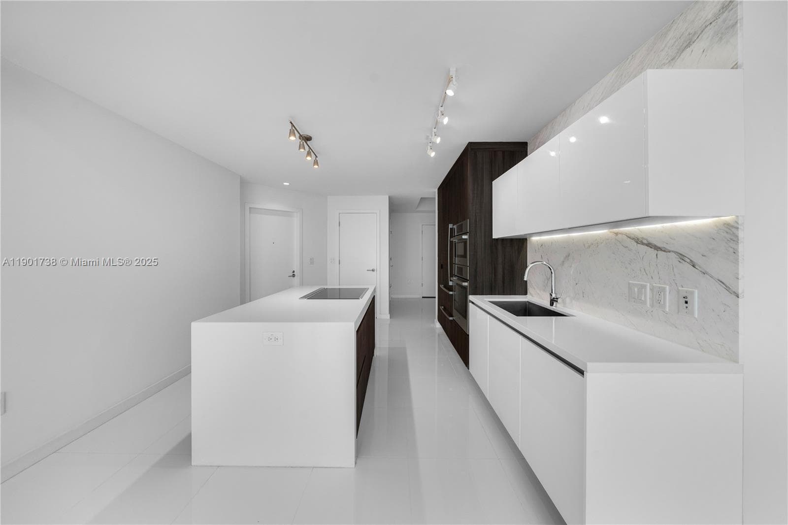 Condo at 851 NE 1st AVE, Miami, FL